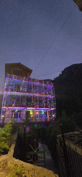 Mama-Sita Kasol